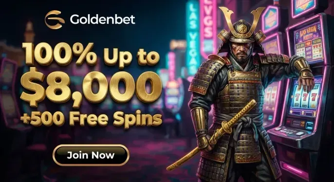 Goldenbet Casino
